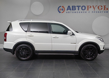 Rexton