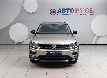 Tiguan