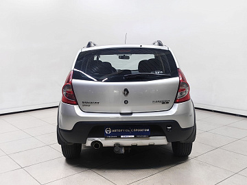 Sandero