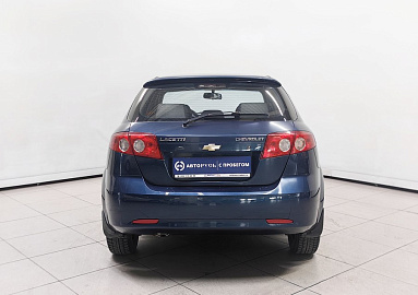 Lacetti
