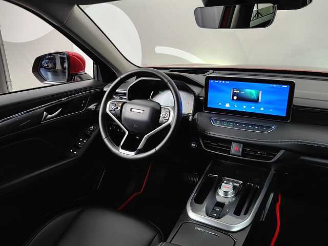 car 7