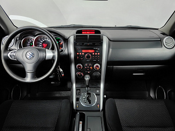 Grand Vitara