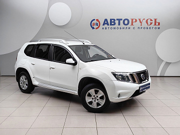 Terrano