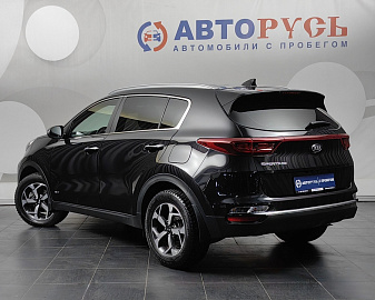 Sportage