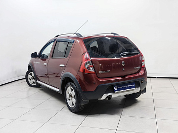 Sandero
