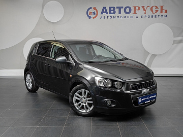 AVEO