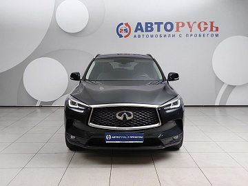 QX50