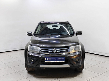 Grand Vitara