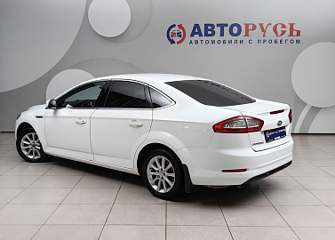 Mondeo