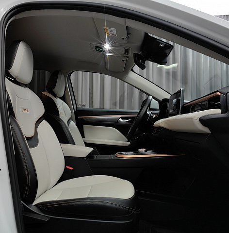 car 8