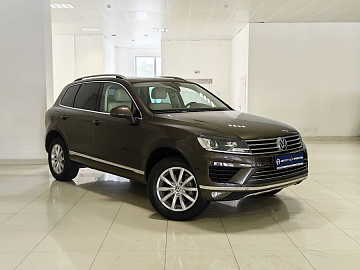 Touareg
