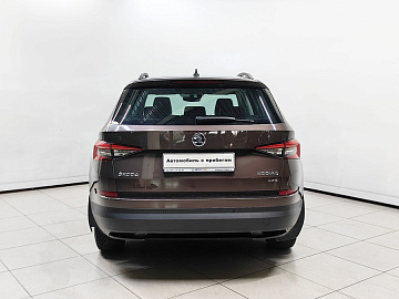 Kodiaq