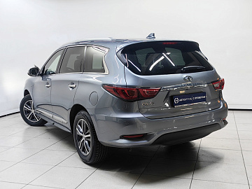 QX60