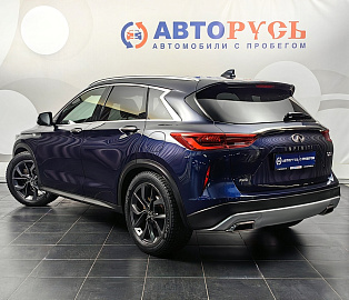 QX50