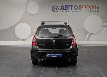 Sandero