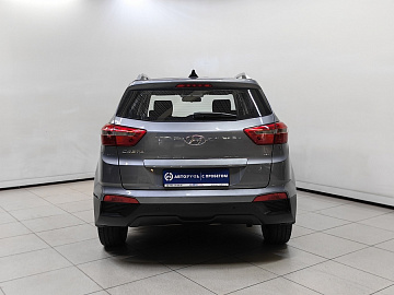CRETA