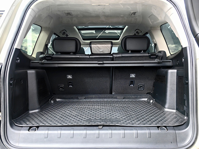 car 30