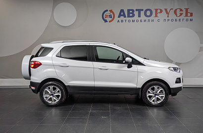 EcoSport
