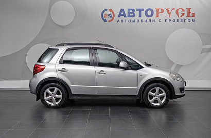 SX4