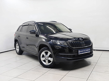 Kodiaq