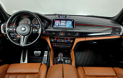 X5 M
