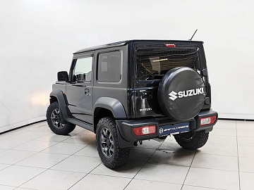 Jimny