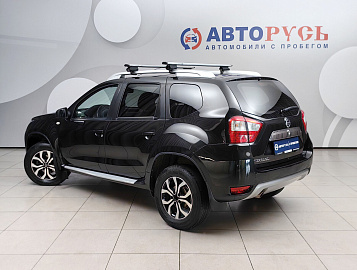 Terrano, III (D10)