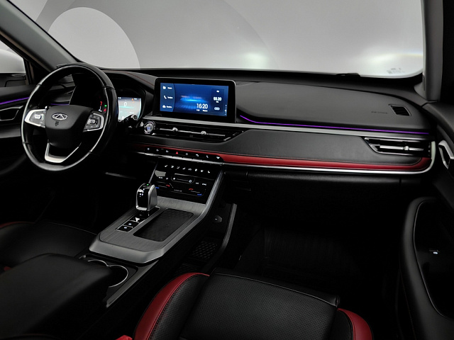 car 13