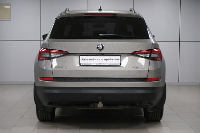 Kodiaq