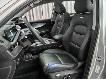 Tiggo 7 Pro Max