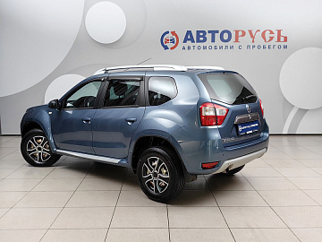 TERRANO