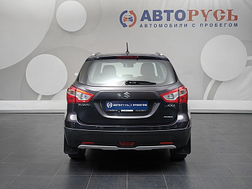 SX4