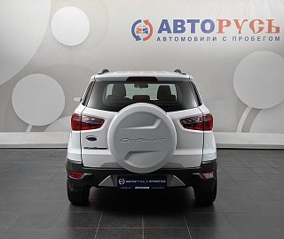 EcoSport