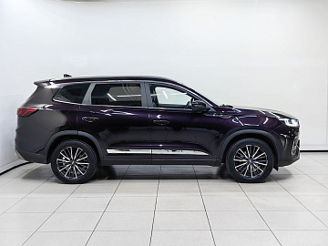 Tiggo 8 Pro