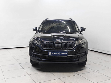 Kodiaq