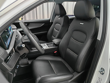 Tiggo 7 Pro Max
