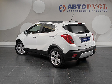 Mokka