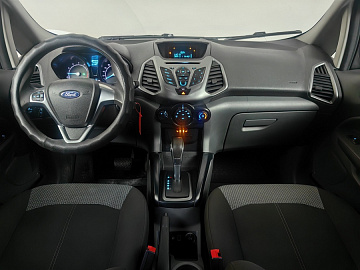 EcoSport
