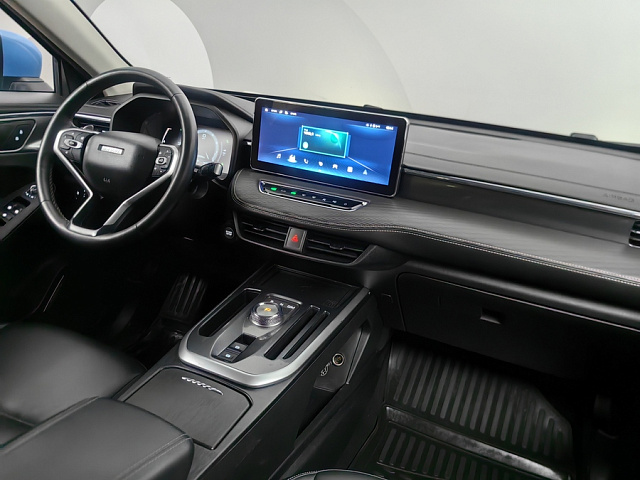 car 13