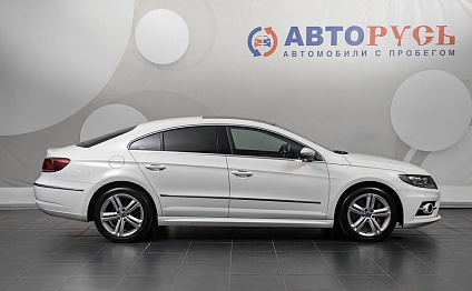 Passat CC