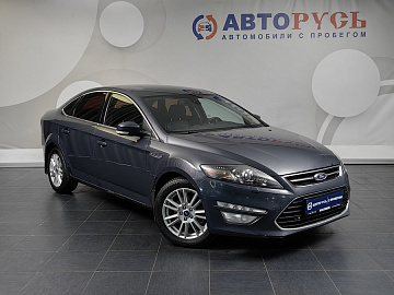Mondeo