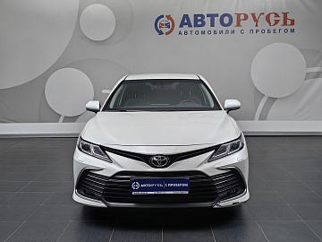 Camry