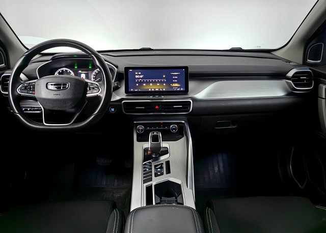 car 6