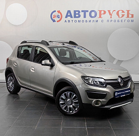 Sandero