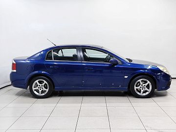 Vectra OPC
