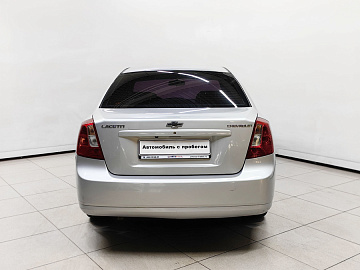 Lacetti