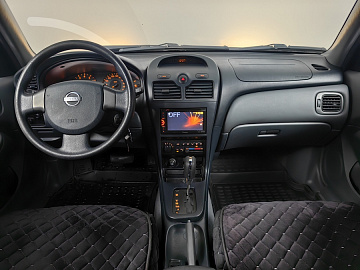 Almera Classic