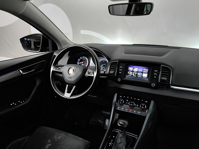 car 7
