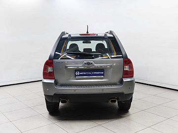 Sportage