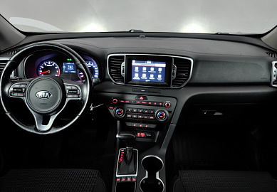 Sportage
